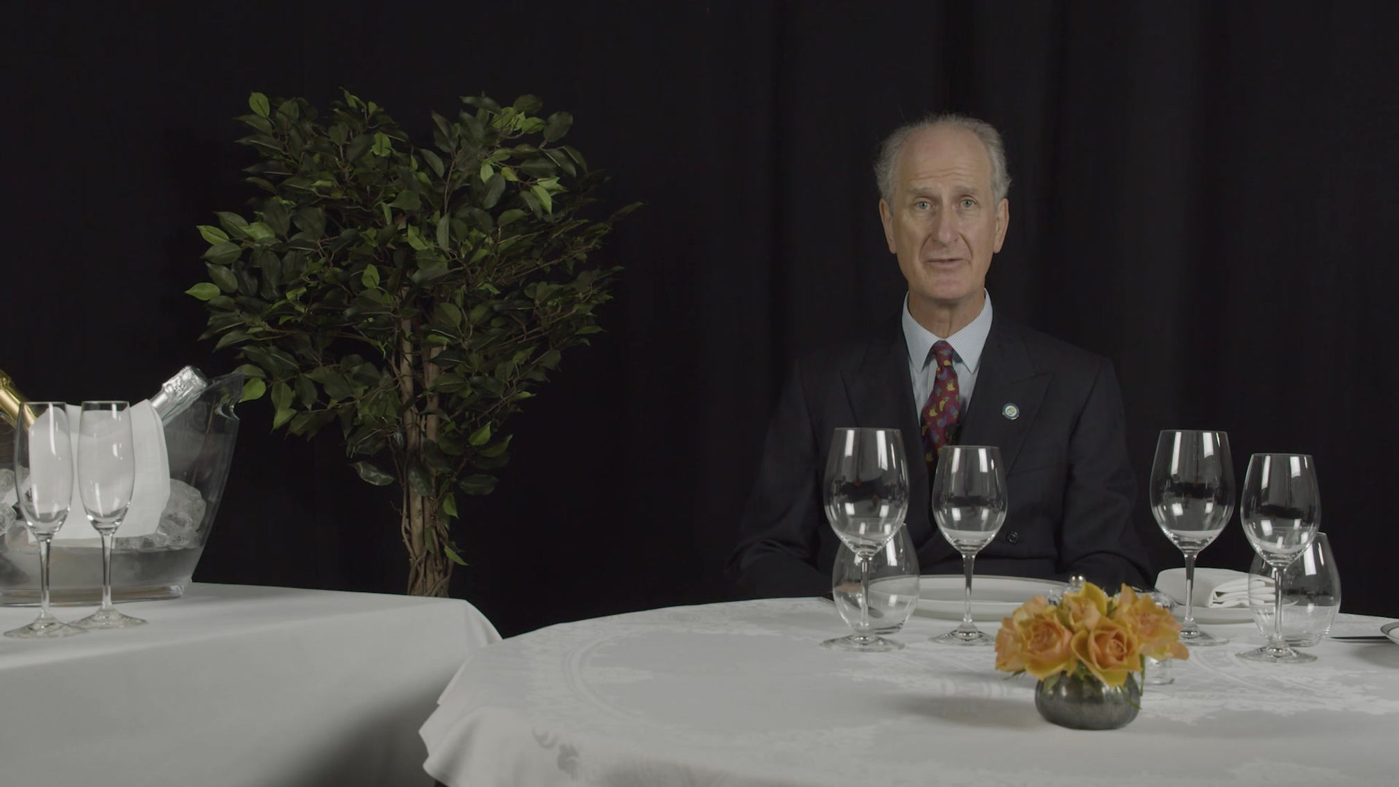 The Wine Guild Introduction